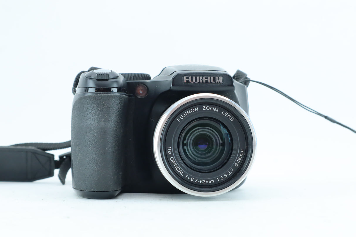 Fujifilm FinePix S5800