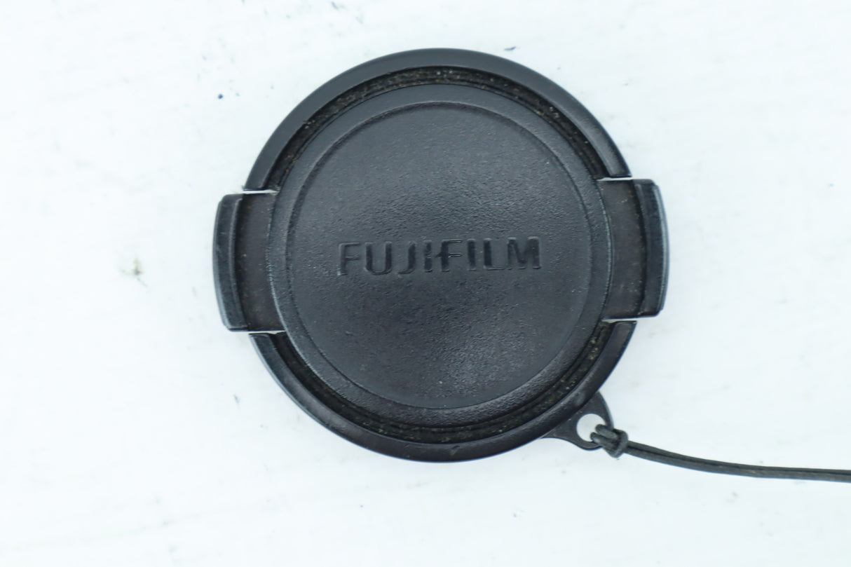 Fujifilm FinePix S5800