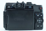 Canon PowerShot G1 X