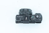 Canon PowerShot G1 X