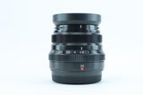 Fujifilm Fujinon XF 35mm f/2 R WR
