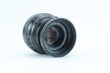 Fujifilm Fujinon XF 35mm f/2 R WR