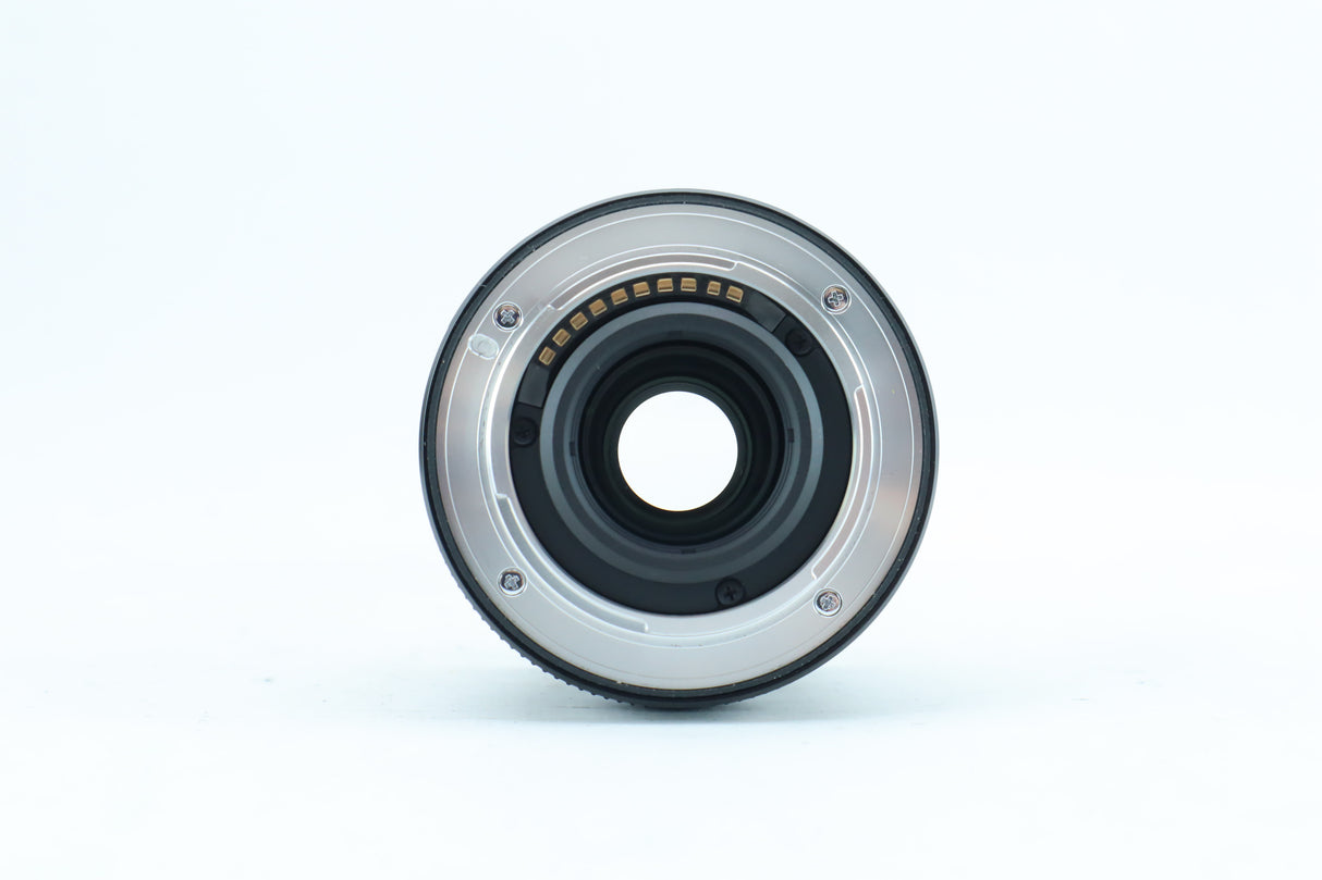 Fujifilm Fujinon XF 35mm f/2 R WR
