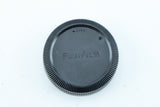 Fujifilm Fujinon XF 35mm f/2 R WR