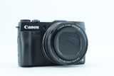 Canon PowerShot G1 X Mark II