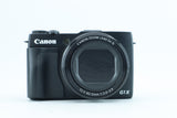 Canon PowerShot G1 X Mark II