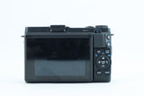 Canon PowerShot G1 X Mark II
