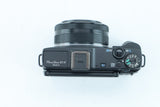 Canon PowerShot G1 X Mark II