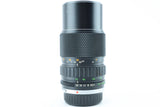Olympus OM-System Zuiko 4/75~150mm