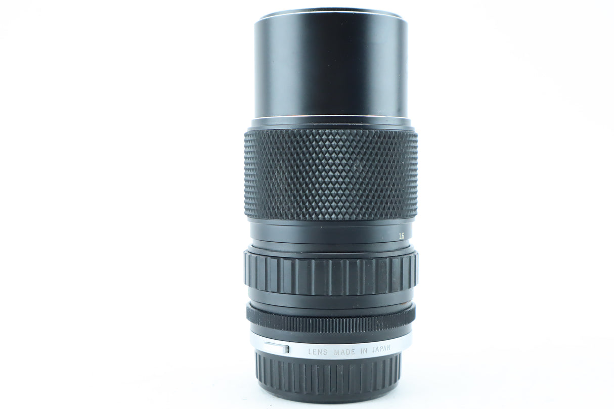 Olympus OM-System Zuiko 4/75~150mm