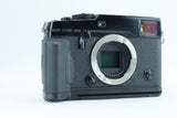 Fujifilm X-Pro2