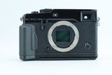 Fujifilm X-Pro2