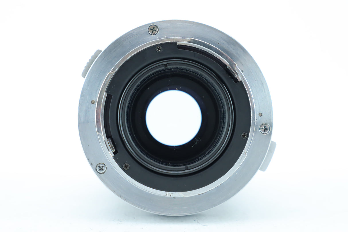 Olympus OM-System Zuiko 4/75~150mm