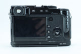 Fujifilm X-Pro2