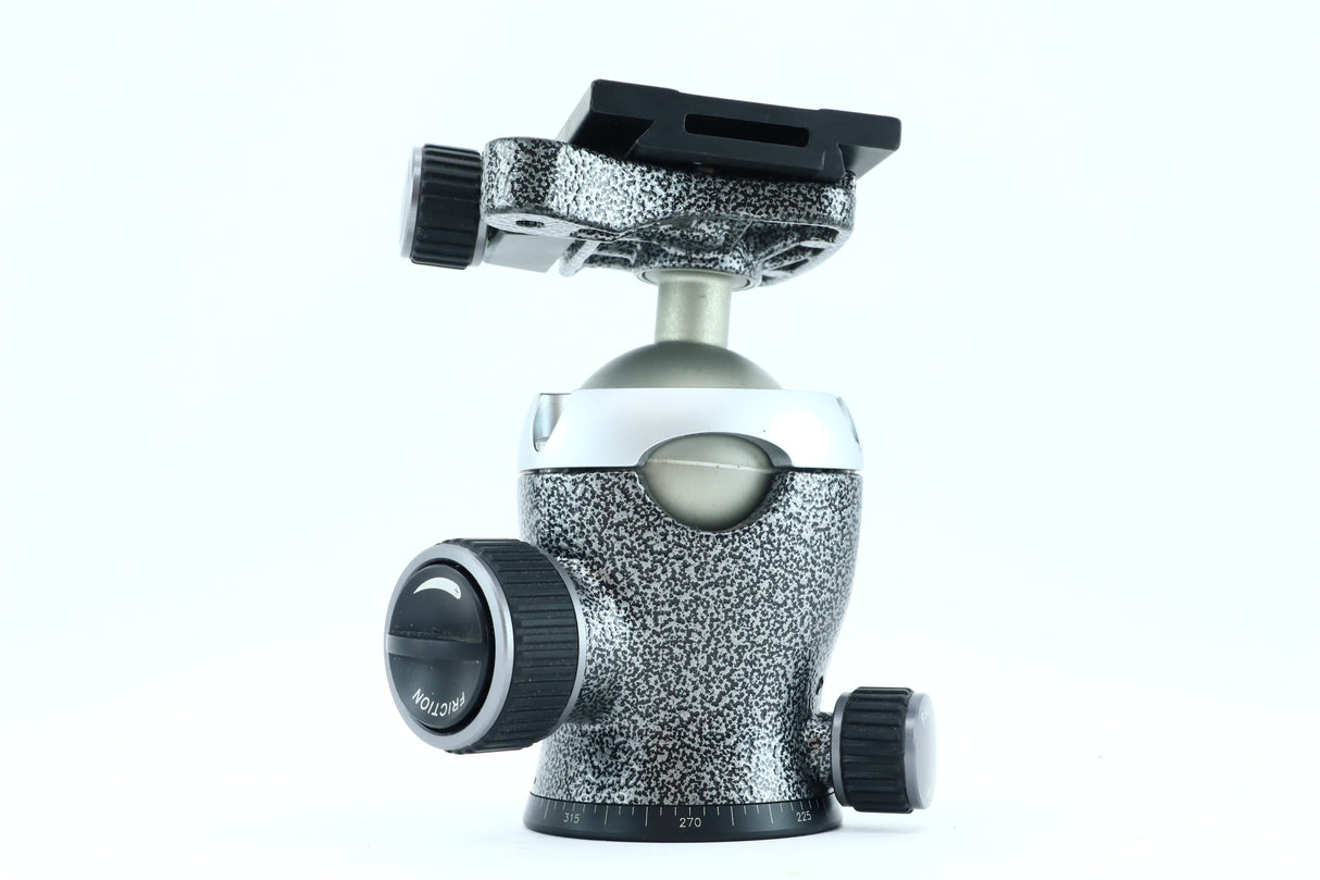 Gitzo GH3382QD Series 3 Center Ball Head