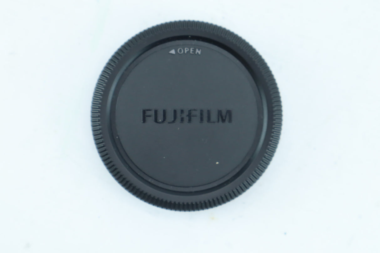 Fujifilm X-Pro2