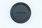 Fujifilm X-Pro2