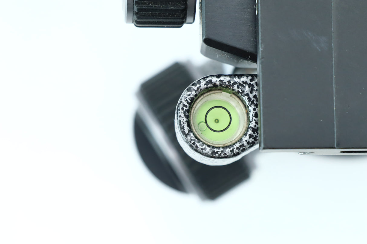 Gitzo GH3382QD Series 3 Center Ball Head