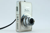 Canon PowerShot ELPH 100 HS (IXUS 115 HS)