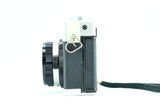 Ricoh Info Matic ST avec objectif Rikenon f=40 mm 1:2,8