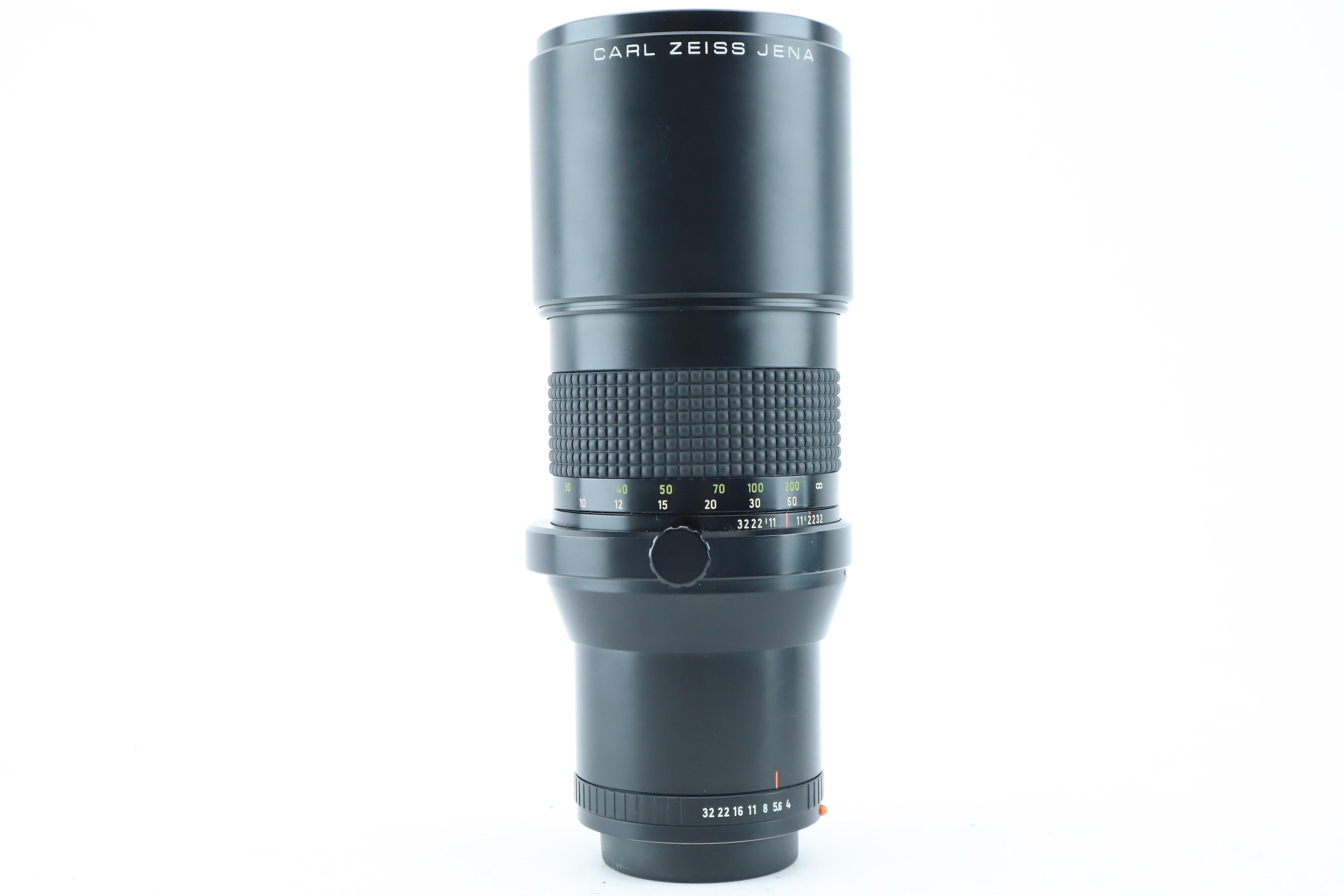 Carl Zeiss Jena Prakticar 4/300mm MC – Hard to Find Camera Store