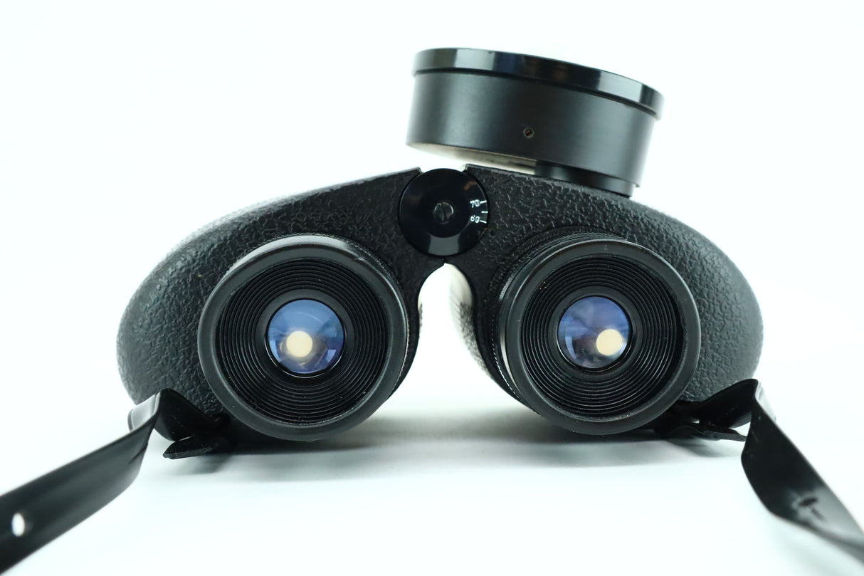 Steiner 7x35 Illuminated Compass &amp; Rangefinder