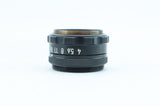 Nikon El-Nikkor 50mm f/4