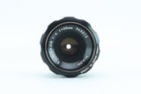 Nikon El-Nikkor 50mm f/4