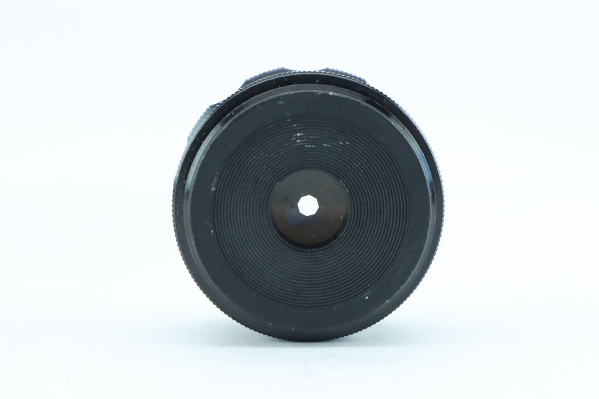 Nikon El-Nikkor 50mm f/4