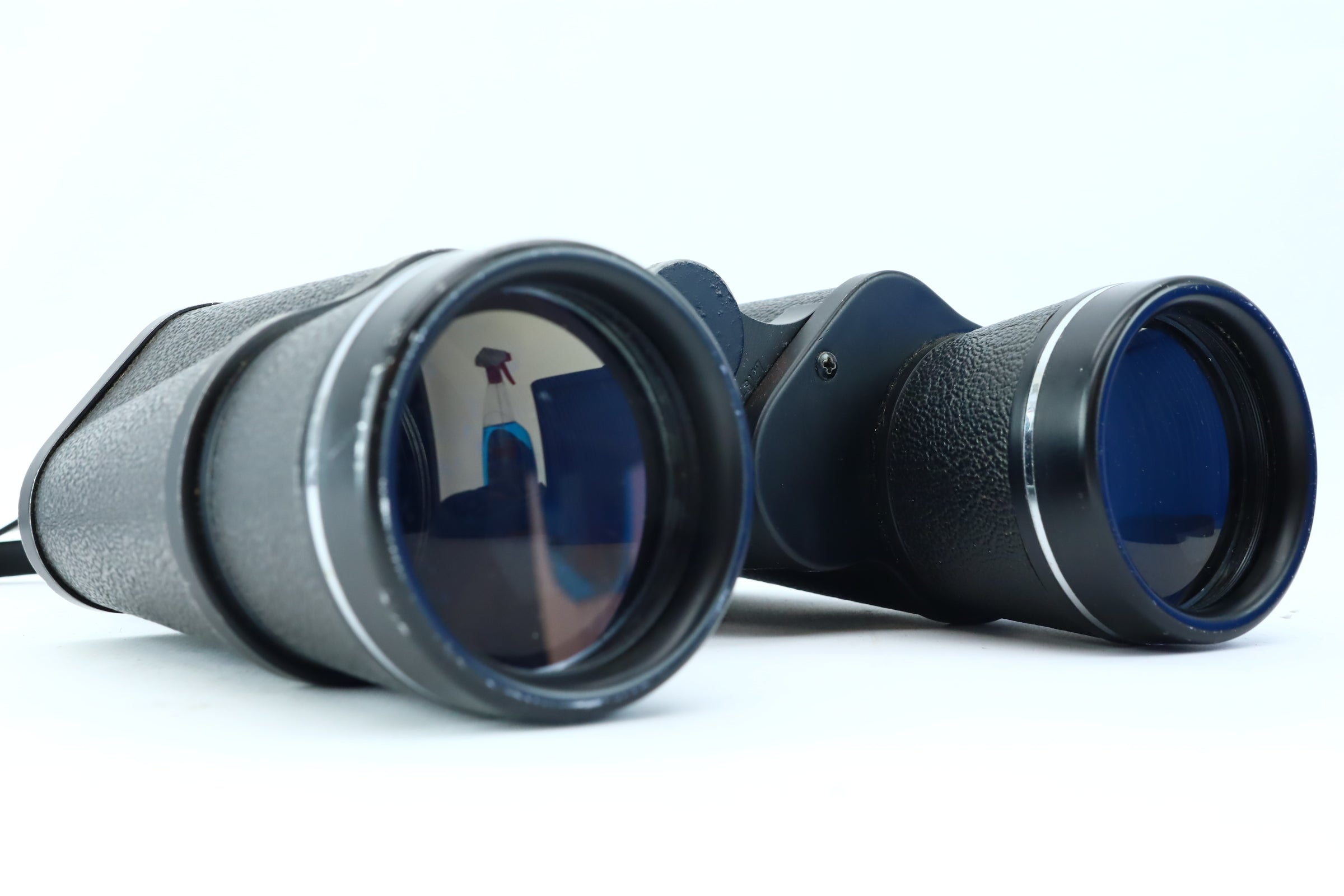 Asahi Pentax 7x50 Field 7.1° Binoculars – Hard to Find Camera Store