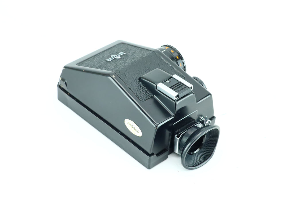 Mamiya 645 prism view-eye - Main Image