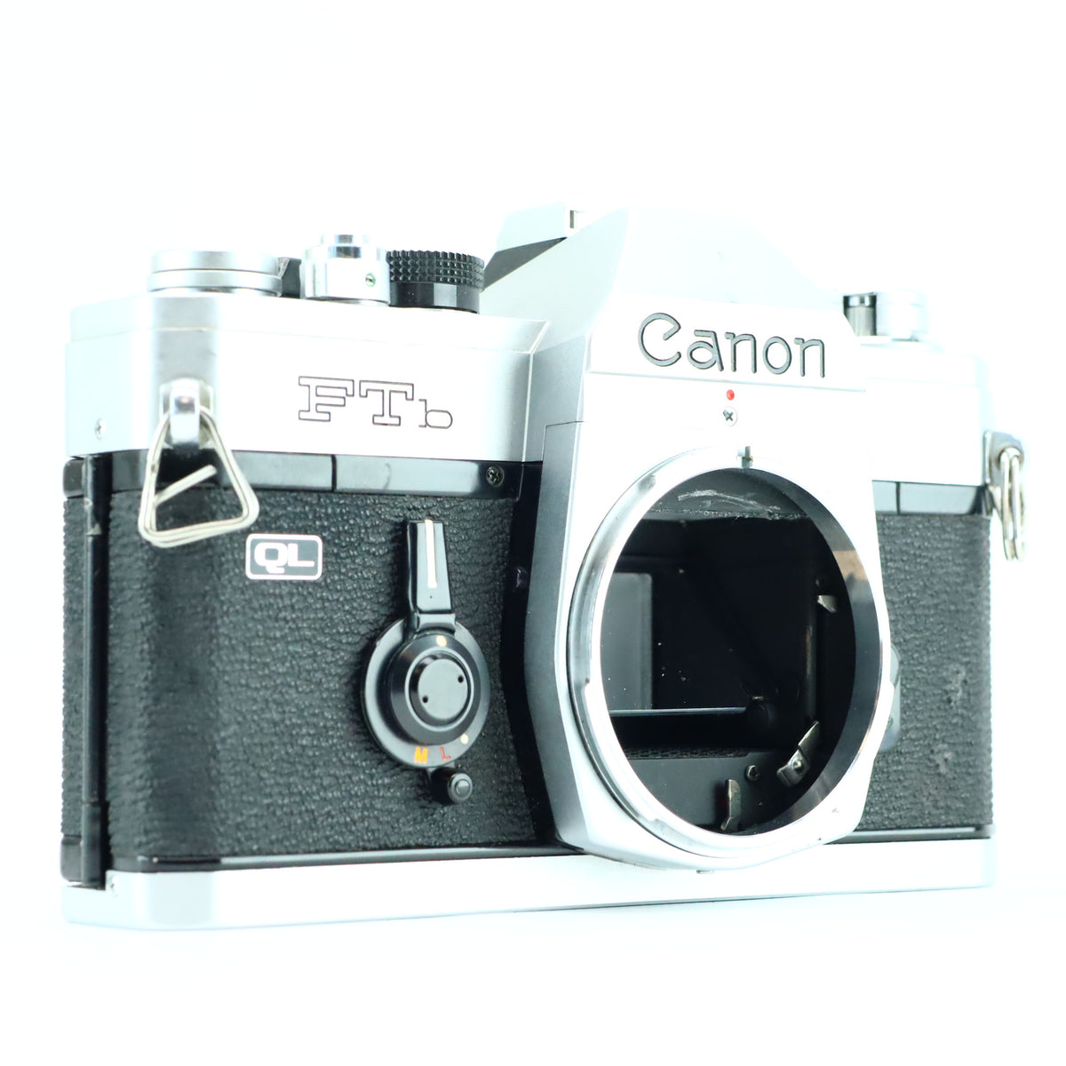 Canon FTb – Hard to Find Camera Store