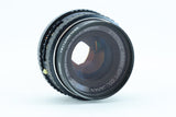 SMC Pentax-M 50mm f/1.7