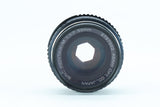 SMC Pentax-M 50mm f/1.7