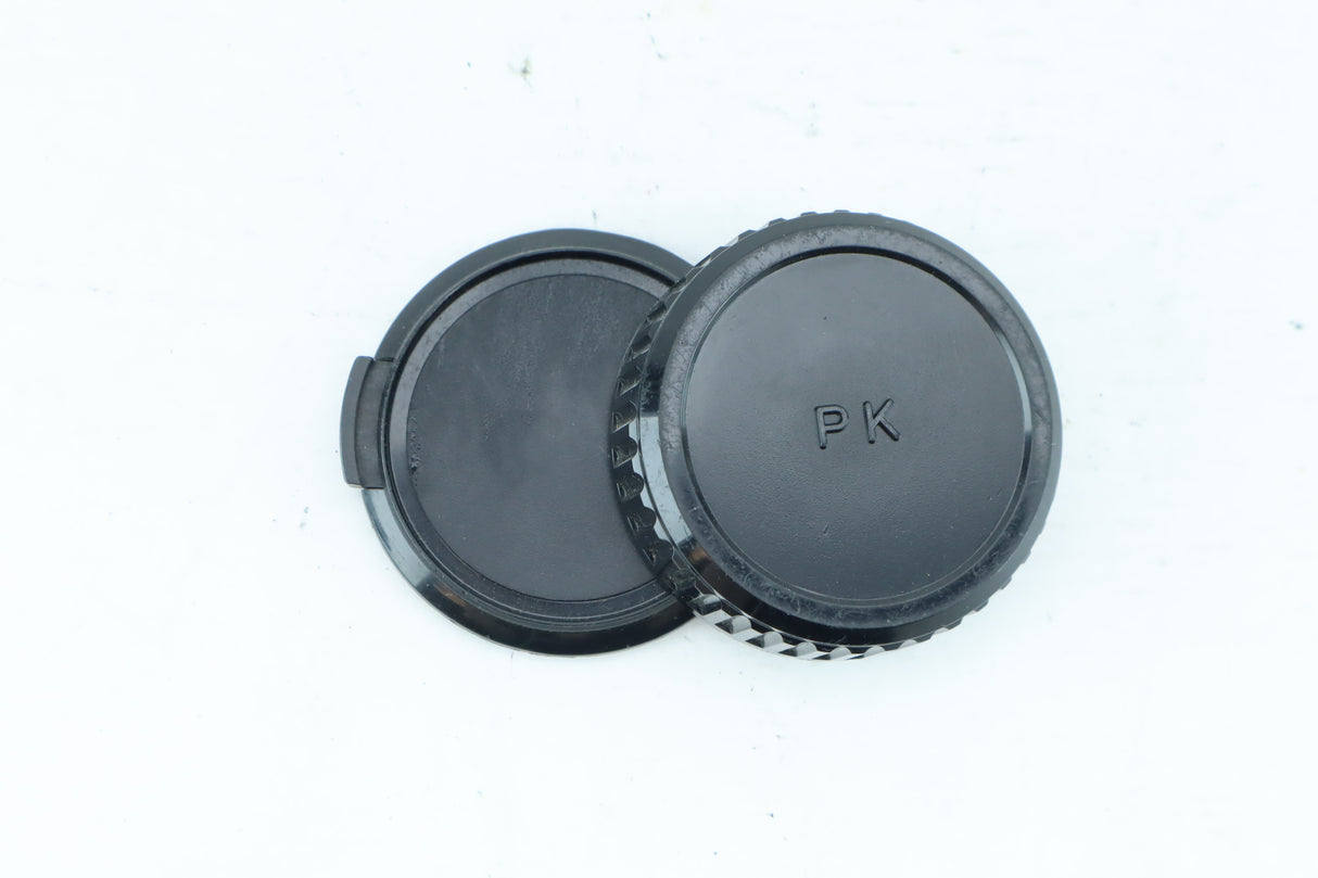 SMC Pentax-M 50mm f/1.7