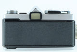 Olympus OM-1 MD 35mm SLR Kit with Zuiko MC Auto-S 50mm f/1.8
