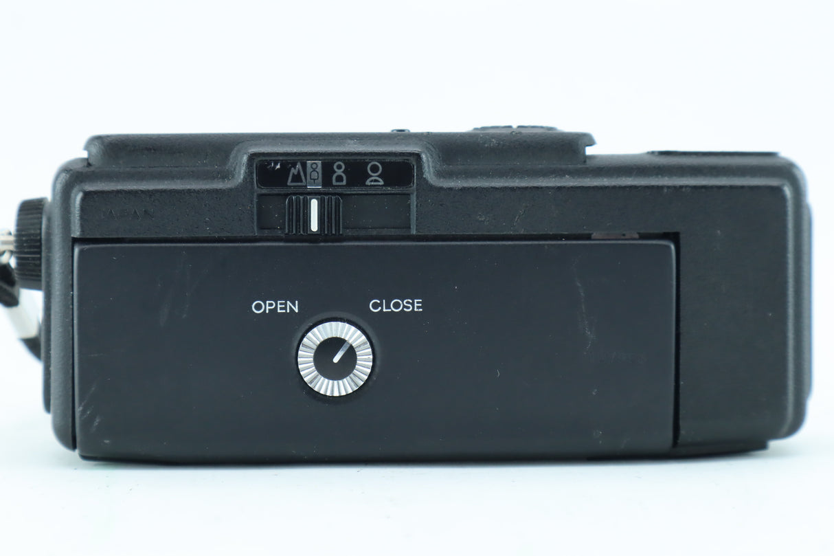 Minolta 16 QT 16mm Subminiature Camera