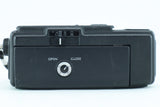 Minolta 16 QT 16mm Subminiature Camera