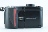 Nikon Coolpix 4500