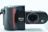 Nikon Coolpix 4500