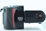 Nikon Coolpix 4500