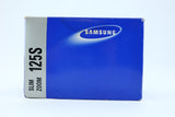 Samsung Slim Zoom 125S Panorama – 38–125mm Zoom Lens