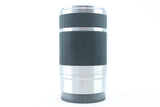 Sony E 55-210mm f/4.5-6.3 OSS