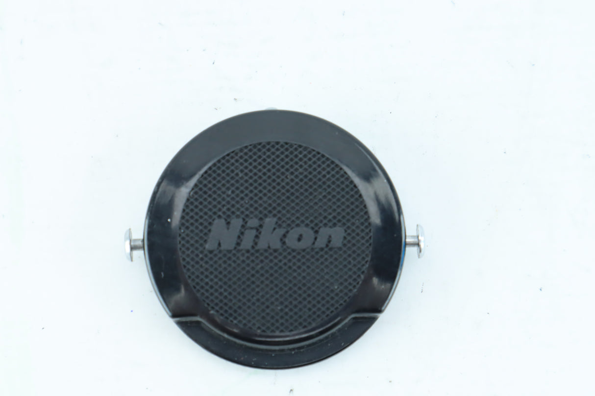 Nikon El-Nikkor 50mm f/4