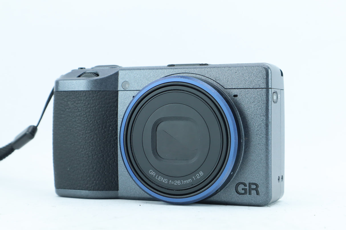 Ricoh GR Urban Edition