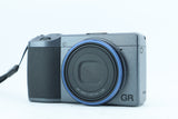 Ricoh GR Urban Edition