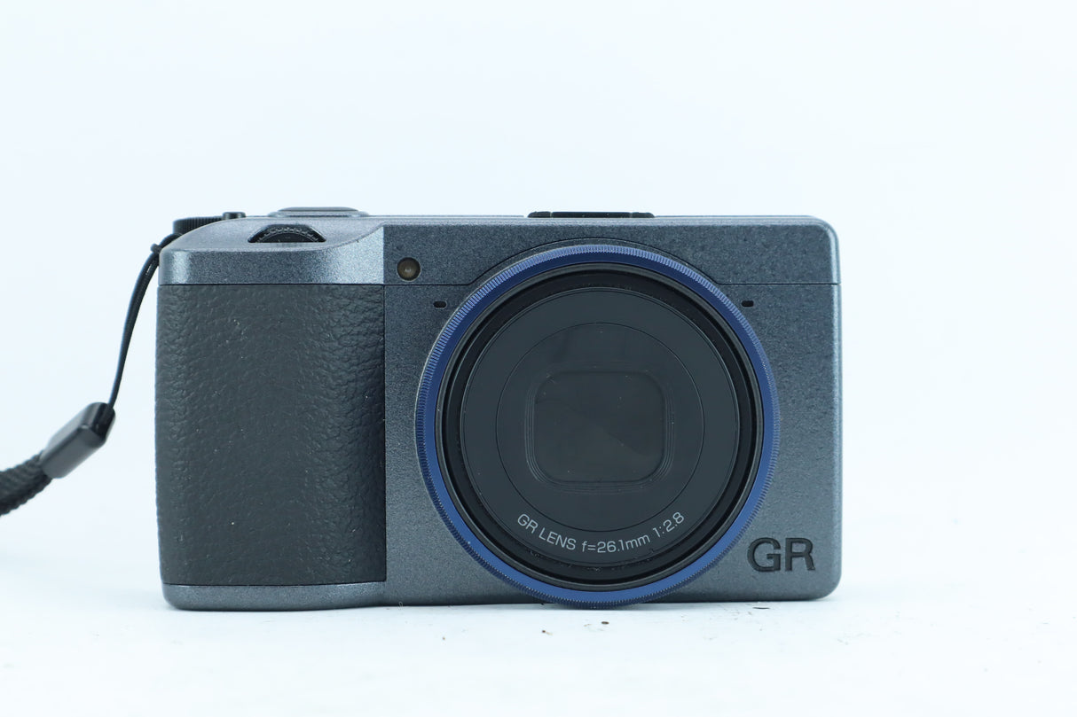 Ricoh GR Urban Edition