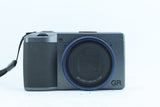 Ricoh GR Urban Edition