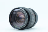 Makinon Auto 28mm f/2.8 Multi-Coated