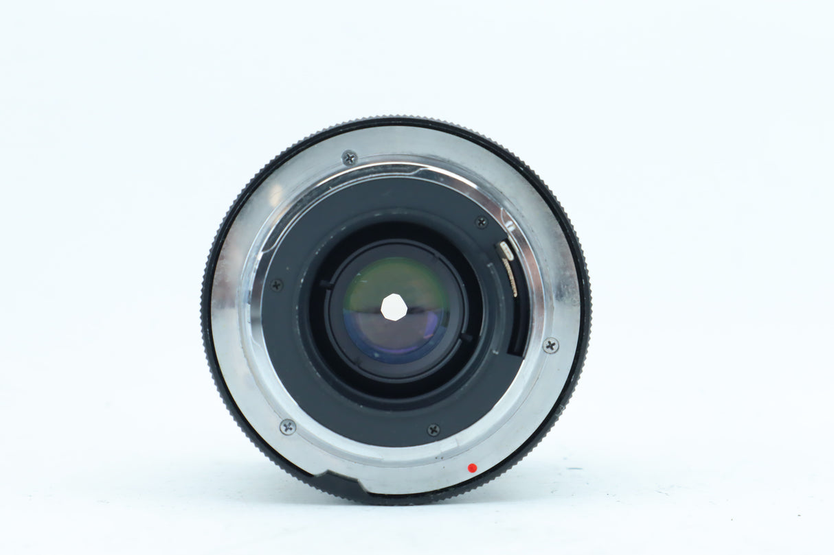 Makinon Auto 28mm f/2.8 Multi-Coated